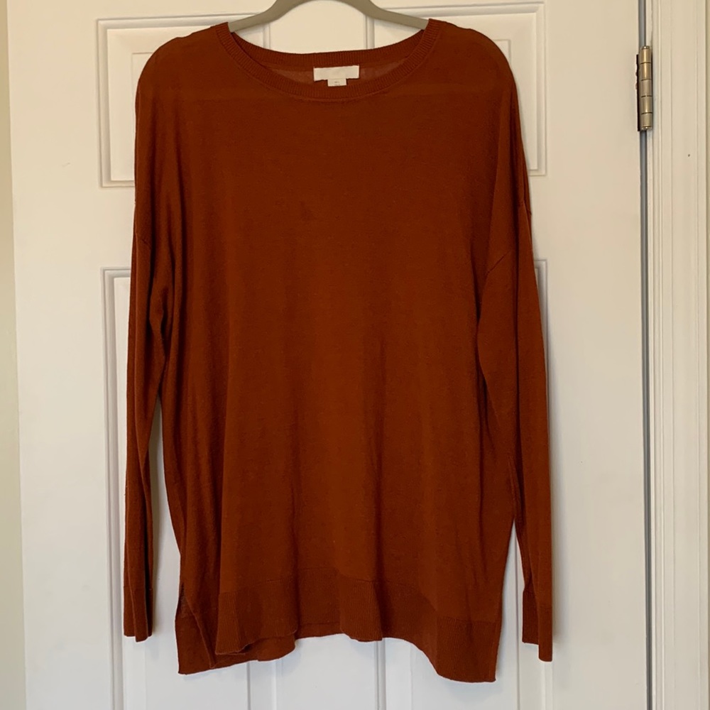 H&M Long Sleeve/Light Sweater